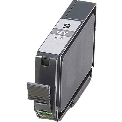 Compatible Canon PGI-9 Grey Ink Cartridge