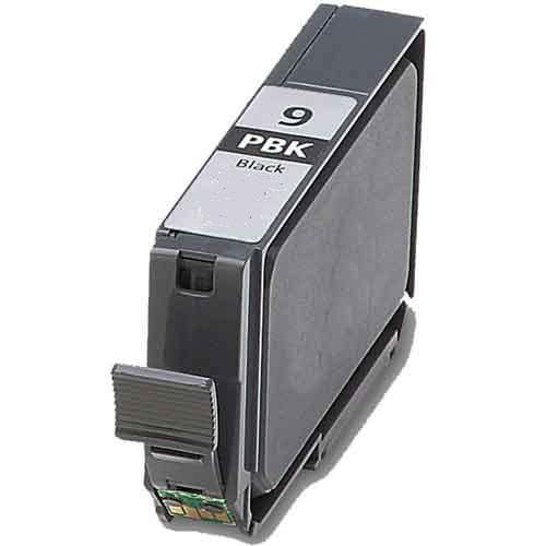 Compatible Canon PGI-9 Photo Black Ink Cartridge