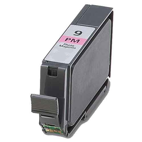 Original Canon PGI-9PM Photo Magenta Ink Cartridge