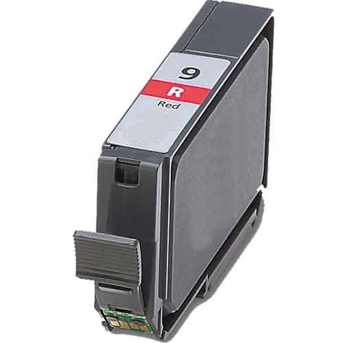 Compatible Canon PGI-9 Red Ink Cartridge