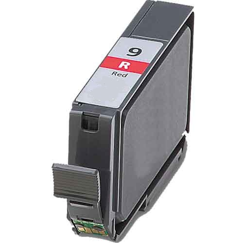 Original Canon PGI-9R Red Ink Cartridge