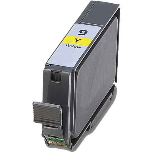 Compatible Canon PGI-9 Yellow Ink Cartridge