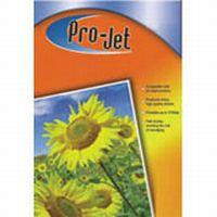 Projet A6 High Glossy Inkjet Paper 260g 20 sheets