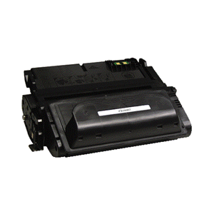 Original HP Q1338A Black Toner Cartridge