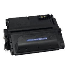 Compatible HP Q1338X Black Laser Toner Cartridge High Capacity
