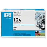 Original HP Q2610A Black Toner Cartridge