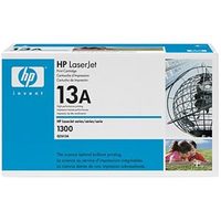 Original HP Q2613A Black Toner Cartridge