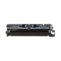 Compatible HP Q3960A Black  Toner Cartridge
