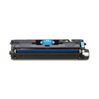 Compatible HP Q3961A Cyan Toner Cartridge