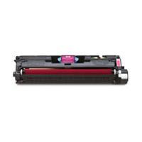 Compatible HP Q3963A Magenta Toner Cartridge