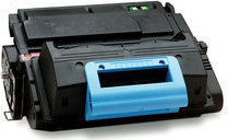 Compatible HP Q5945X Black Laser Toner Cartridge High Capacity