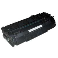 Original HP Q5949X Black Toner Cartridge