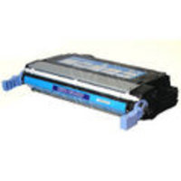 Compatible HP Q5951A Cyan  Toner Cartridge