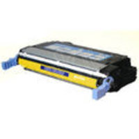 Compatible HP Q5952A Yellow Toner Cartridge