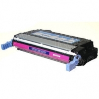 Compatible HP Q5953A Magenta Toner Cartridge