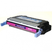 Compatible HP Q5953A Magenta  Toner Cartridge