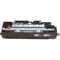 Compatible HP Q6470A Black Toner Cartridge