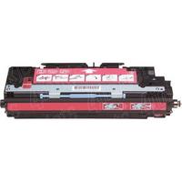 Compatible HP Q6473A Magenta  Toner Cartridge