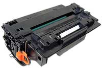 Original HP Q6511A Black Toner Cartridge