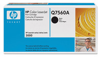 Original HP Q2670A Black Toner Cartridge