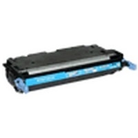 Compatible HP Q7561A Cyan  Toner Cartridge