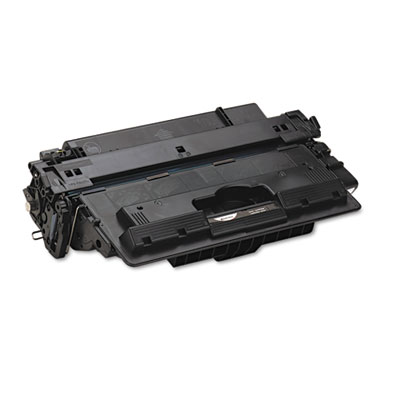 Compatible HP Q7570A Black  Toner Cartridge