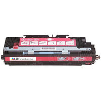 Compatible HP Q7583A Magenta Toner Cartridge