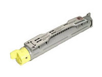 Compatible Brother TN11Y Yellow Toner Cartridge
