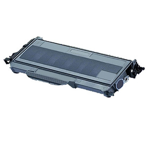 Original Brother TN2110 Black Toner Cartridge