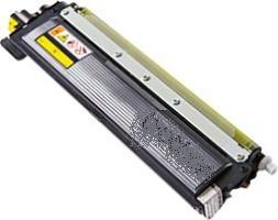 Compatible Brother TN230Y Yellow Toner Cartridge