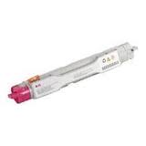 Compatible Dell Dell 593-10124 Magenta Toner Cartridge