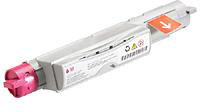 Compatible Dell 593-10125 Magenta Toner Cartridge