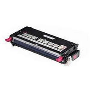 Compatible Dell 593-10292 Magenta Toner Cartridge