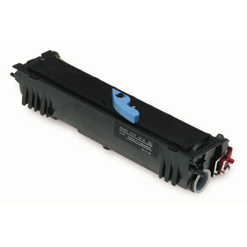 Compatible Epson C13S050167 Black Toner Cartridge