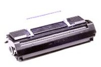 Compatible Epson C13S050005 Black Toner Cartridge