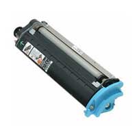 Compatible Epson C13S050228 Cyan Toner Cartridge