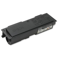 Compatible Epson C13S050438 Black Toner Cartridge