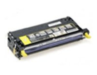 Original Epson C13S051124 Yellow Toner Cartridge