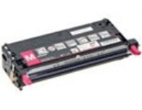 Compatible Epson C13S051125 Magenta Toner Cartridge