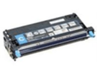 Compatible Epson C13S051126 Cyan Toner Cartridge