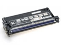 Original Epson C13S051127 Black Toner Cartridge