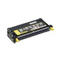 Compatible Epson C13S051158 Yellow Toner Cartridge