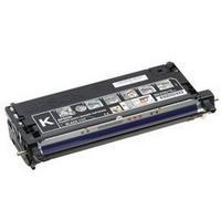 Compatible Epson C13S051161 Black Toner Cartridge