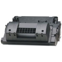 Compatible HP CC364X Black Toner Cartridge