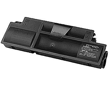 Compatible Kyocera TK-25 Black Toner Cartridge