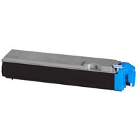 Compatible Kyocera TK-510C Cyan Toner Cartridge