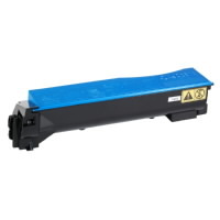 Compatible Kyocera TK-540C Cyan Toner Cartridge