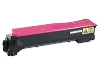 Compatible Kyocera TK-540M Magenta Toner Cartridge