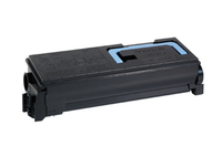Compatible Kyocera TK-550K Black Toner Cartridge
