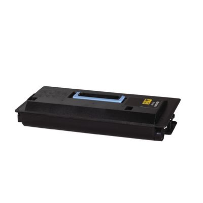 Compatible Kyocera TK-710 Black Toner Cartridge